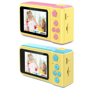 Kids Camera Factory - 2.0 Inch K7 HD 1080P Digital Video Recorder