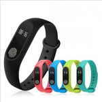 Smart Bracelet Supplier - Hot Selling M2 for Android IOS Phone