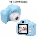 Action Camcorder Supplier - 1080P Cute Kids Digital Video X2 for Girls