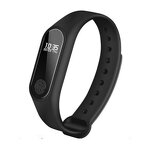 Smart Bracelet Supplier - Hot Selling M2 for Android IOS Phone