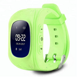 GPS Smart Watch Manufacturer - Kid Q50 OLED SOS Call Location Alarm