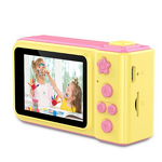 Digital Photo Camera Manufacturer - Cartoon Gift 2.0 Inch HD Video
