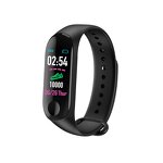 Smart Bracelet Manufacturer - Step Pedometer Heart Rate Call Reminder