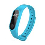 Smart Bracelet Supplier - Hot Selling M2 for Android IOS Phone