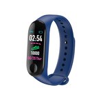 Smart Bracelet Manufacturer - Step Pedometer Heart Rate Call Reminder