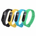 Fitness Tracker Manufacturer - Promotional M2 Band Heart Rate Monitor