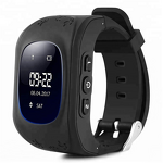 GPS Smart Watch Manufacturer - Kid Q50 OLED SOS Call Location Alarm