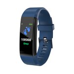 Fitness Tracker Supplier - Promotion Price ID115 Plus Sport Pedometer