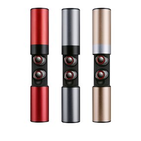 TWS Earphone Manufacturer - Factory Wholesale S2 Twins True Wireless