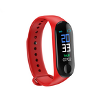 Smart Bracelet Manufacturer - Step Pedometer Heart Rate Call Reminder
