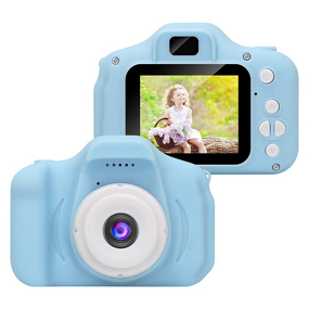 Digital Camera Supplier - 720P New Design Mini Cute Cheap Portable