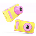 Digital Photo Camera Manufacturer - Cartoon Gift 2.0 Inch HD Video