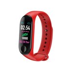 Fitness Tracker Factory - M3 Smart Band IP67 Waterproof Real-time