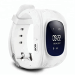 GPS Smart Watch Manufacturer - Kid Q50 OLED SOS Call Location Alarm