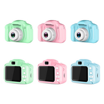 Children Action Camera Factory - Full HD 1080P 2.0 Inch LCD Display