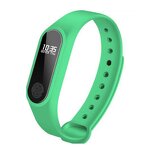 Fitness Tracker Manufacturer - Promotional M2 Band Heart Rate Monitor
