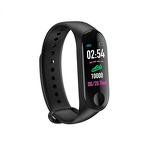 Fitness Tracker Factory - M3 Smart Band IP67 Waterproof Real-time