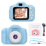 Children Action Camera Factory - Full HD 1080P 2.0 Inch LCD Display