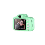 Action Camcorder Supplier - 1080P Cute Kids Digital Video X2 for Girls