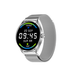Smart Watch Factory - IP68 Waterproof W9 Heart Rate Sleep Detection
