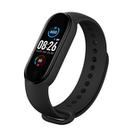 Smart Bracelet Supplier - M5 Band 5 Waterproof Heart Rate Sleep