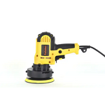 Polishing Machine Manufacturer - 5 Inch Auto Polishing Buffer Power Tool