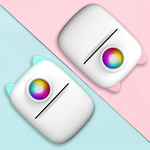 Digital Camera Supplier - Kids Printing Camera with Thermal Printer