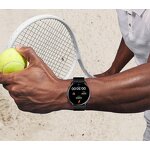 Smart Watch Factory - IP68 Waterproof W9 Heart Rate Sleep Detection