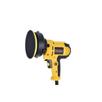 Polishing Machine Manufacturer - 5 Inch Auto Polishing Buffer Power Tool