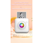 Children's Camera Manufacturer - X3 Instant Print Camera Photo Video