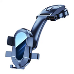 Car Phone Stand Supplier - Multifunctional 360 Degree Suction Cup