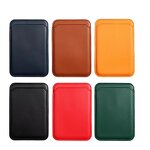 Wallet Phone Case Supplier - Custom PU Magnetic Leather Card Holder
