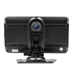 Wireless Carplay Screen Manufacturer - 7 Inch Portable 720P DVR GPS