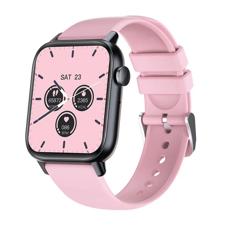 Sport Watch Supplier - Hot Sale Men Women Pedometer Fitness Bracelet