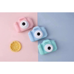 Kids Toy Camera Manufacturer - X2 Mini 1080P Cute Cartoon Portable