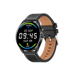 Smart Watch Factory - IP68 Waterproof W9 Heart Rate Sleep Detection