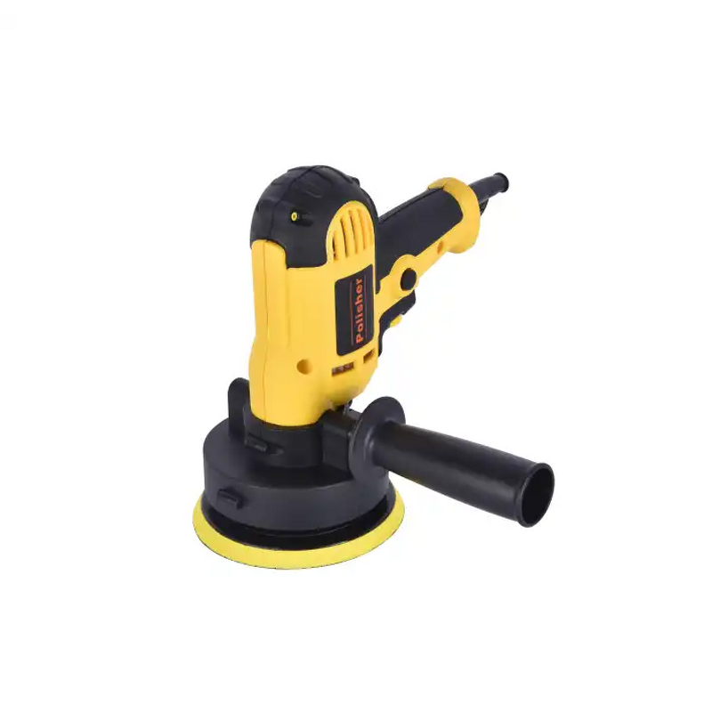 Polishing Machine Manufacturer - 5 Inch Auto Polishing Buffer Power Tool
