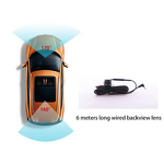 Dash Camera Manufacturer - Wholesale Car Camera 1080p Dual Hidden