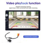 Car Radio Player Factory - 7 Inch Bluetooth Touch Screen MP5