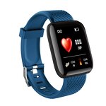 Fitness Tracker Manufacturer - 2020 New ID116Plus TFT Heart Rate