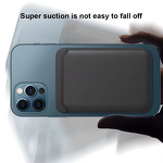 Magnetic Wallet Phone Case Manufacturer - Detachable PU Leather Card