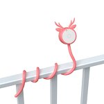 Baby Monitor Factory - Tuya Smart WIFI with Crying Detection