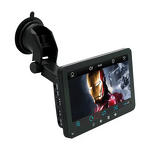 Car Navigator Supplier - Portable 7 Inch Touch Screen MP5 Player