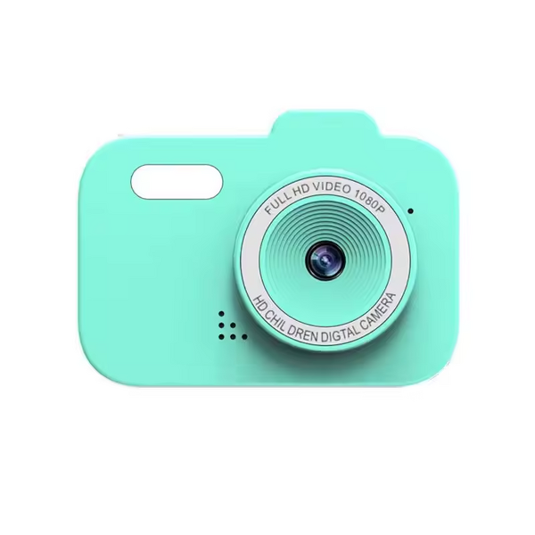 Kids Camera Manufacturer - New Y8 2.0" Rechargeable Dual Camera