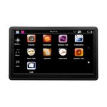 Car Navigation GPS Supplier - Universal Portable for All Vehicles