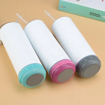 Bluetooth Speaker Tumbler Factory - Sublimation 20 OZ Cups Music Player