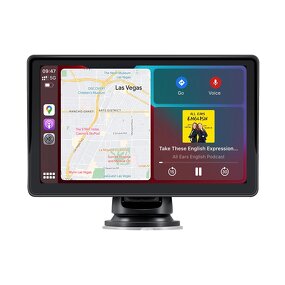 Car GPS Navigation Factory - Universal 7 Inch Android 10.0 DVD