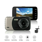 Dash Camera Manufacturer - Wholesale Car Camera 1080p Dual Hidden