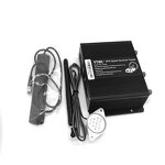 Motor Speed Limiter Factory - Vehicle GPS for Ethiopia Car Trucks