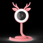 Baby Camera Manufacturer - Wifi Remote Night Vision Crying Detection